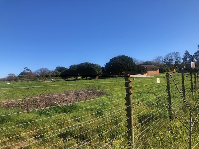 0 Bedroom Property for Sale in Botfontein Smallholdings Western Cape